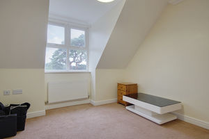 Bedroom Two- click for photo gallery